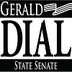 Gerald Dial - @SenGeraldDial - Twitter