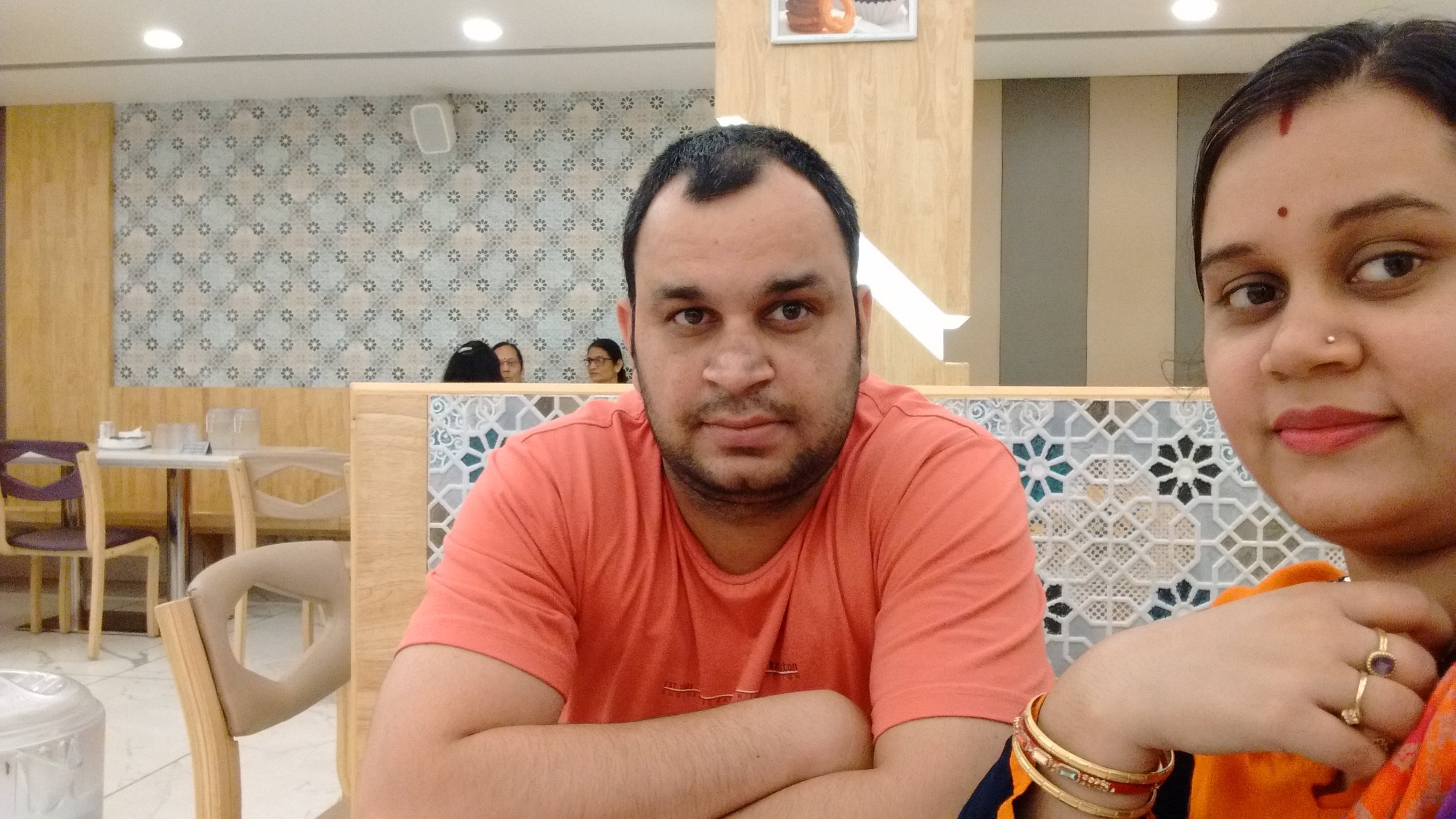 Bhupeshparasha3's profile picture. 