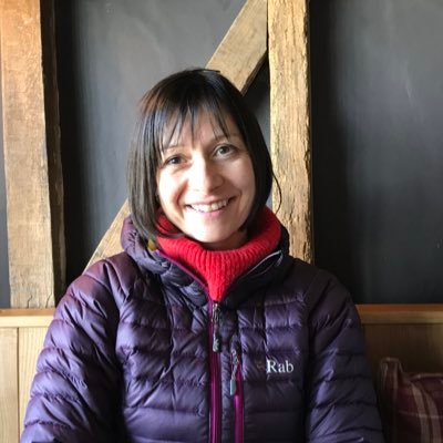 FayLem1's profile picture. Stroke Clinical Specialist Team Lead Physiotherapist at LPT. All views are my own.