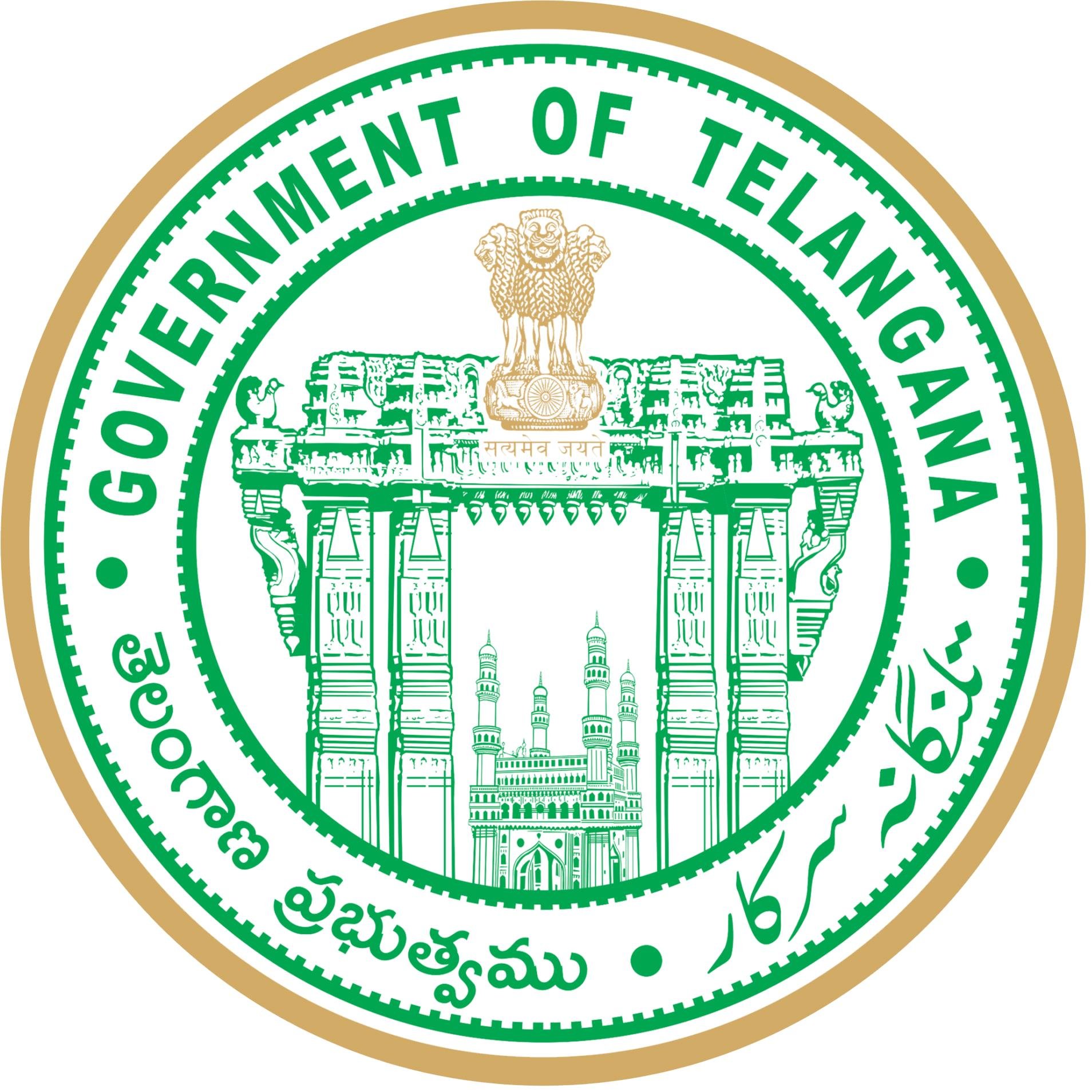 Official Twitter account of Consumer Affairs, Food & Civil Supplies Department, Government of Telangana