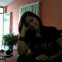 maribel delgado - @maribelitalegr Twitter Profile Photo