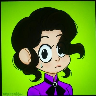 Inkberrypieさんのプロフィール画像