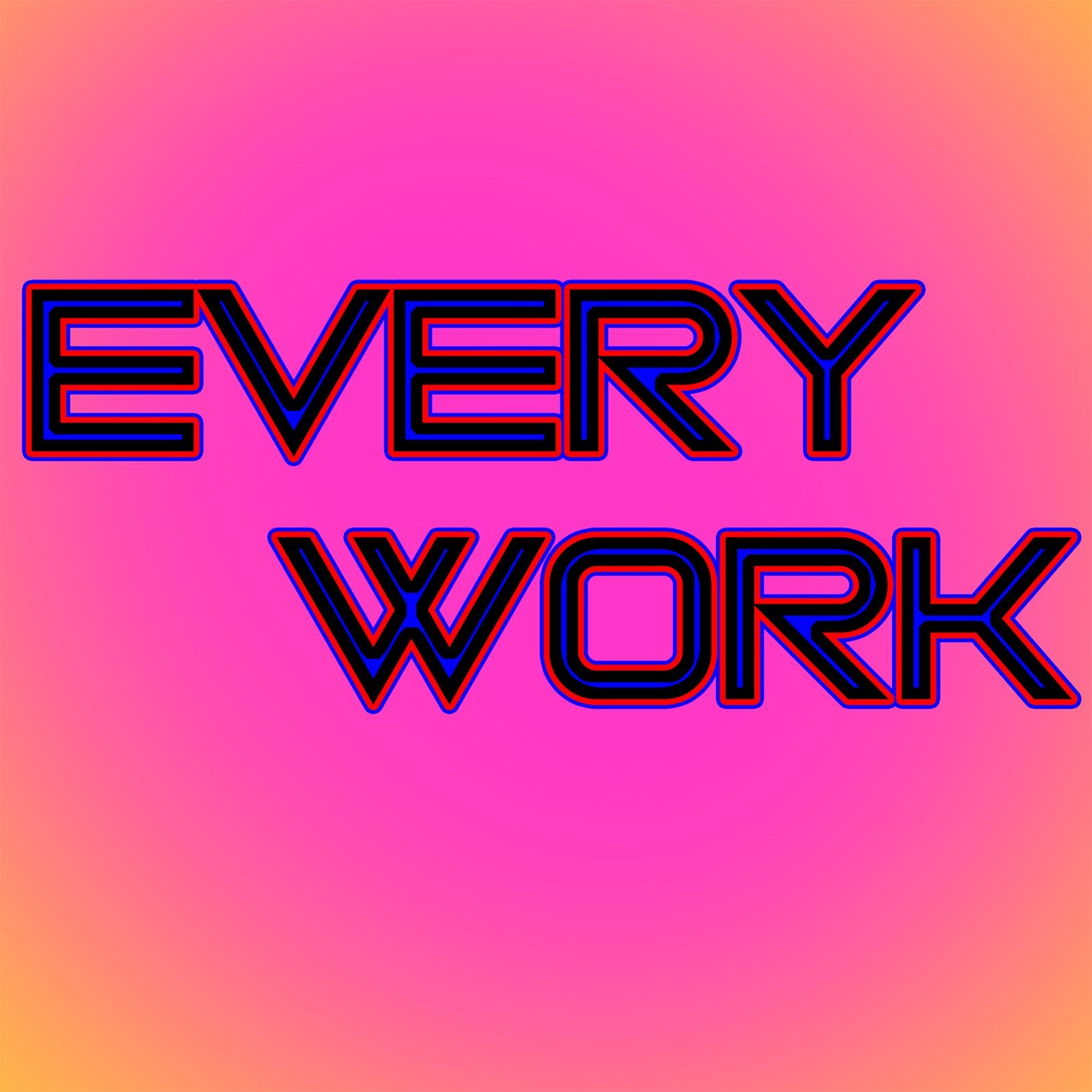 EveryWork1 Profile Picture