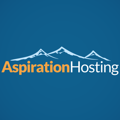 Aspiration Hosting Inc - Magento Hosting Solutions