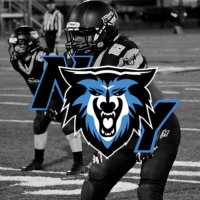 New York Wolves Football (@ny_wolves) 's Twitter Profile