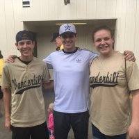 Jonathan Henson (@vandyfan23) 's Twitter Profile