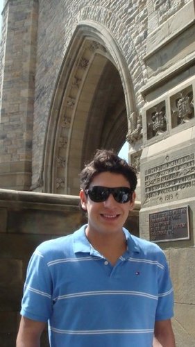 mauricarbajal's profile picture. 