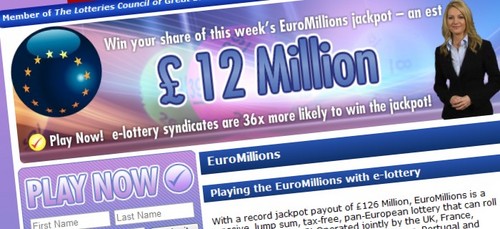 Since 2004 I have promoted a smarter way to play the lottery. Stop playing the normal way and get the unfair advantage!