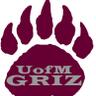 UofMGrizzlies's profile picture. Griz news and opinions from a fanatics perspective. GO GRIZ!!!!