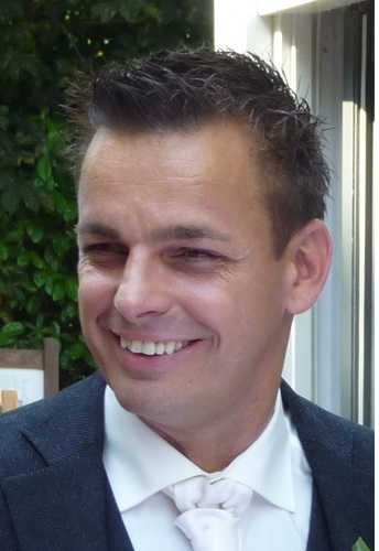 dr3ann's profile picture. Plan4Flex | Hardlopen (halve)marathon | Gelukkig getrouwd en vader van twee