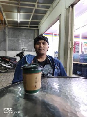 SiburianIrwanto's profile picture. 