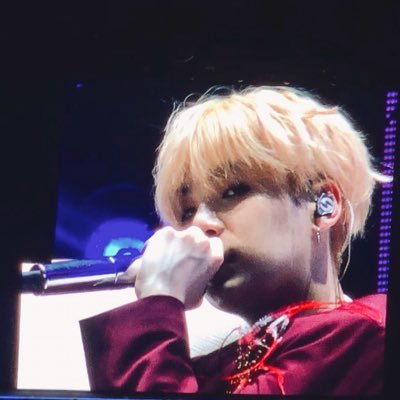 SUGA’sさんのプロフィール画像