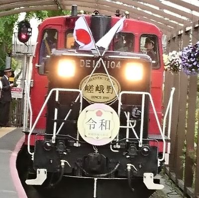 無言フォロー失礼します。
鉄道(乗り鉄、模型鉄、音鉄)、京都散歩（京都検定３級）、陸上競技、日本酒、日本史、アニメを楽しんでます。