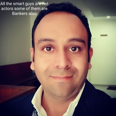 sushilkundu3's profile picture. Branch Manager YES BANK