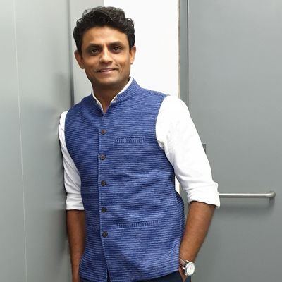 Sujith Somasunder – Height, Weight, Personal Life, Career Vital Stats 1 Sujith Somasunder