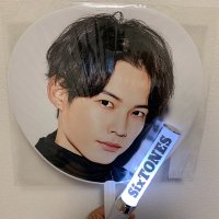 ゆいゆい (@ho06sixtones) 's Twitter Profile