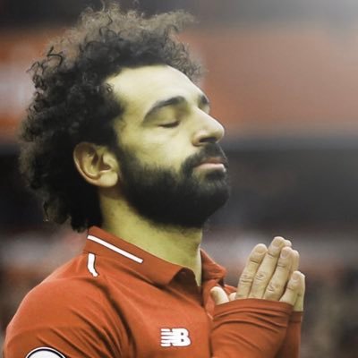 Salah the GOAT