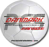 PESDanmark's profile picture. Twitter-profile for the Danish PES fansite http://t.co/5D3b2C7AEQ