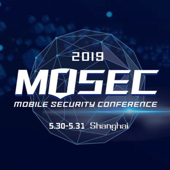 MosecOfficial's profile picture. All Mobile Security Conference based in Shanghai, China

Date: 26th Sept(1day)
Location: Wanda Reign Hotel, Shanghai, China