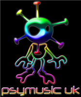 PsyMusic UK