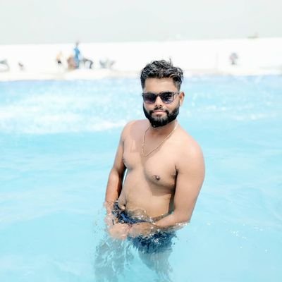 NitinPassi12's profile picture. I m also gd