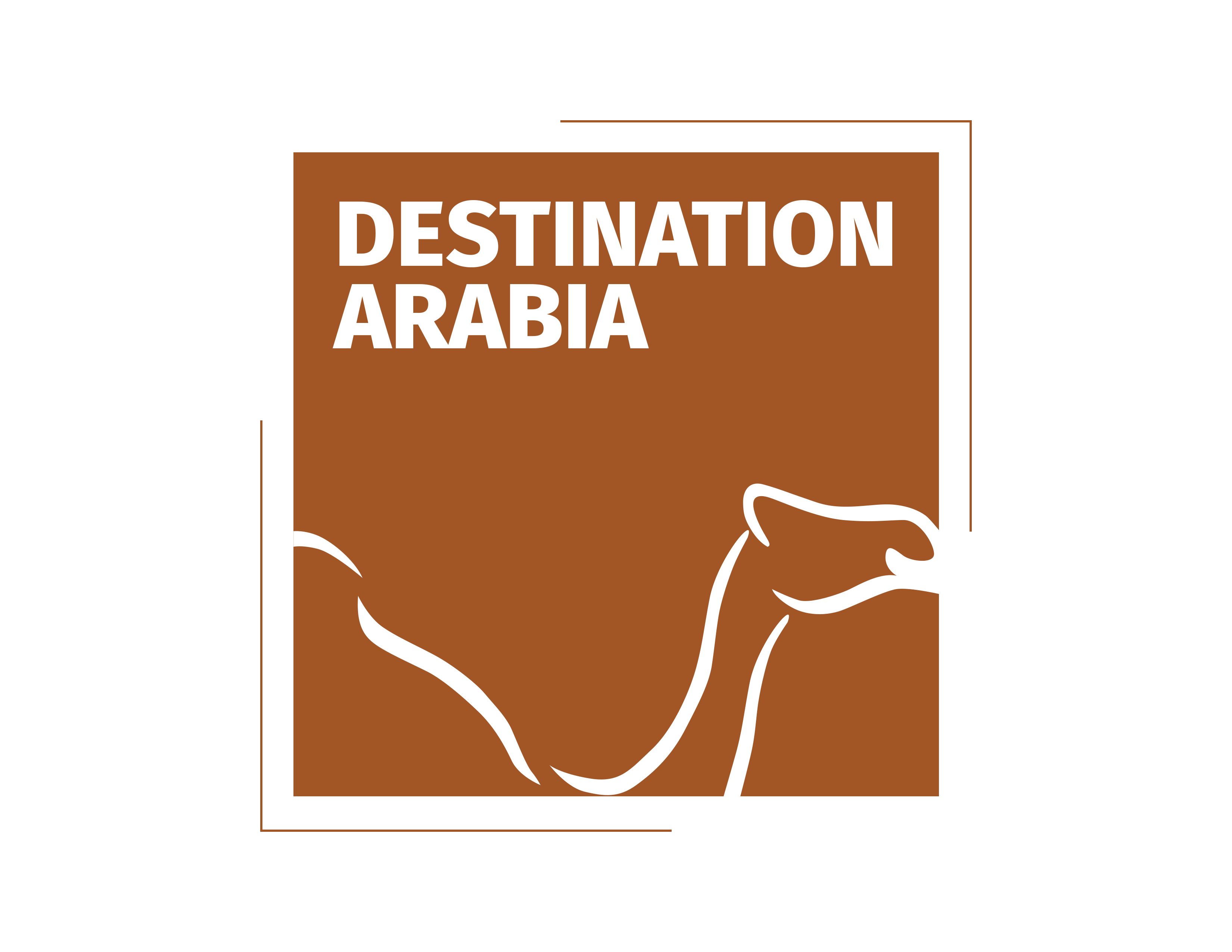Destination Arabia - MICE Agency based in Dubai-Abu Dhabi-Oman .... owned by two passionate MICE experts .. Jestine & Dev