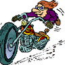 jvbrun's profile picture. Biker need I say more?