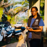Marie Roseline Darnycka Bélizaire (@mr_belizaire) 's Twitter Profile