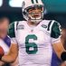 Profile Picture of NY Jets Mark Sanchez (@jetsmarksanchez) on Twitter