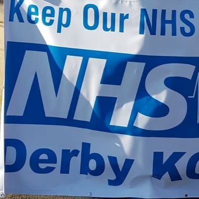 Anti-NHS marketisation to the very depths of my being