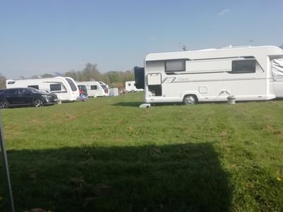 RickWilso2844's profile picture. New to motorhoming but learning fast