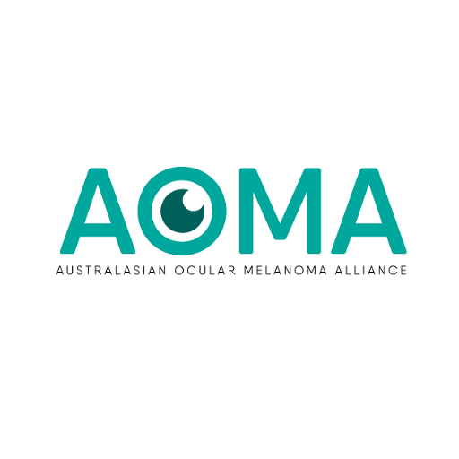 AOMA is a research group that aims to further care and treatment of patients with ocular melanoma across Australia and the world. Coordinated by @MASC_Trials