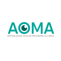 Australasian Ocular Melanoma Alliance (AOMA)(@AOMA_MASC) 's Twitter Profile Photo