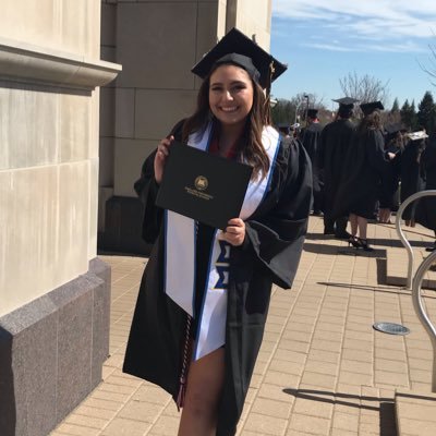B.A. Political Science, Oakland University // Interested in Public policy, Latin American politics, and International affairs.