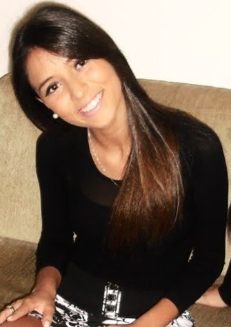 roadiejulianaf's profile picture. 