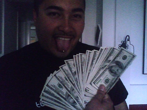 greasemonkey619's profile picture. 