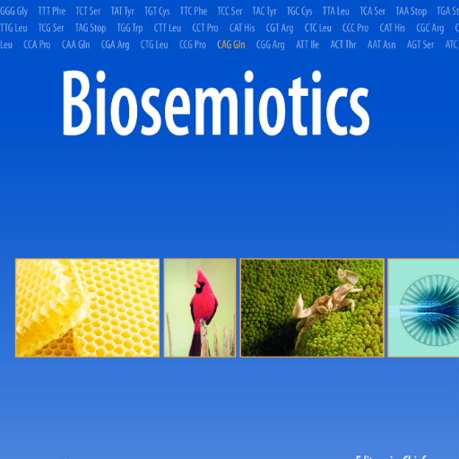 Biosemiotics_J Profile Picture