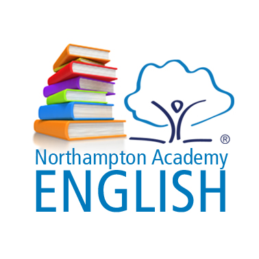 The English Department at Northampton Academy - we love books!