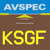 Automated weather report (AWOS METAR) from KSGF, Springfield MO USA