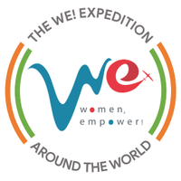 WE Expedition(@WEExpedition) 's Twitter Profile Photo