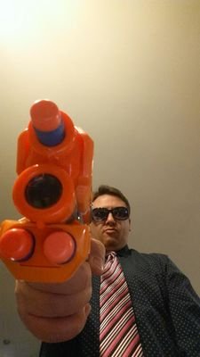LudovicR3's profile picture. Développeur en veille...