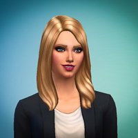 Pandy Sims(@PandySims) 's Twitter Profile Photo