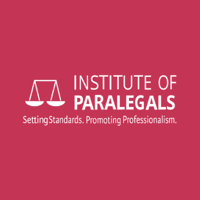 The IOP is the only professional Institute in the UK for paralegals.  To find out about becoming a member visit https://t.co/MOizSSSKkQ and #ParalegalCareers