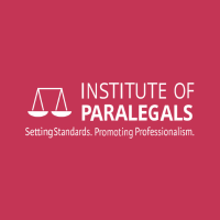 Institute of Paralegals(@IoParalegals) 's Twitter Profile Photo