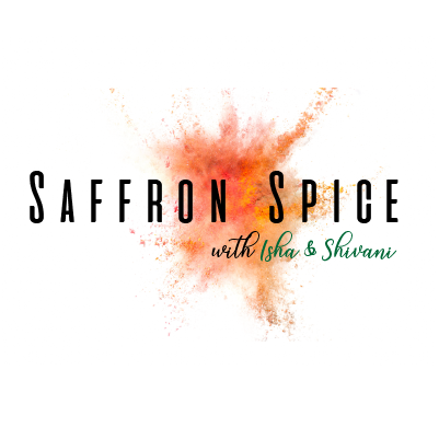 SaffronSpice_IS's profile picture. Saffron Spice with Isha & Shivani! ⁣#DesiPodcast with equal parts of spice & tamasha! ⁣⁣⁣Hosts ⁣@ishabsoni & @shiv16singh 🎤⁣⁣⁣Subscribe to us on Apple Podcasts