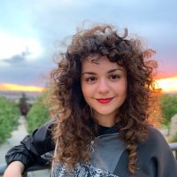 María Herrera (@herrmer) 's Twitter Profile