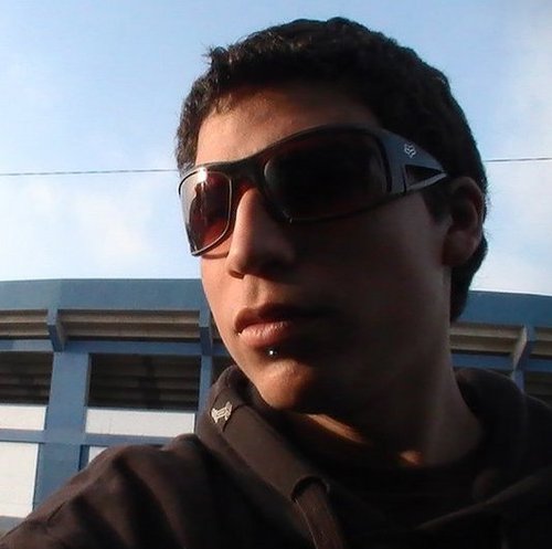 Dago_929's profile picture. 