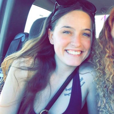 Im happy with how my life is going ☺️
