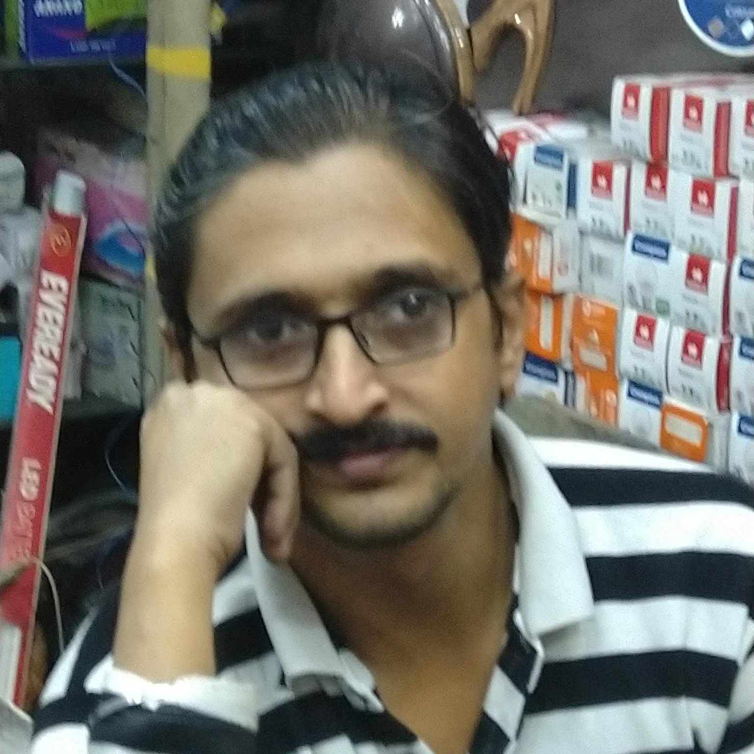 SIDDHAR91269195's profile picture. 