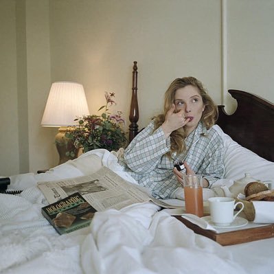 MarsaMisaki's profile picture. I’m actually quite nice when I want to be.